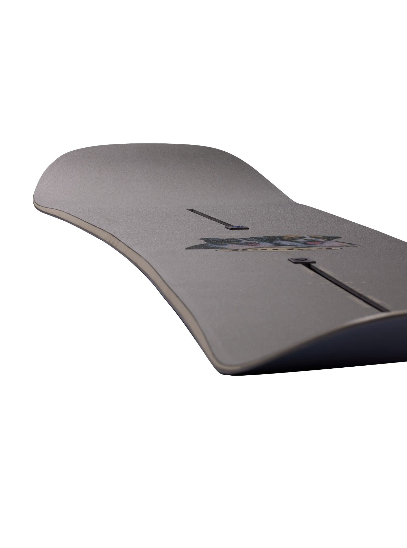 Burton Good Company Snowboard 148 : Amazon.pl: Sport i turystyka